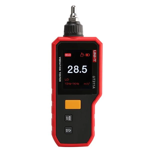 Máy đo độ rung UNI-T UT311A (0.1-199.9m/s2)
